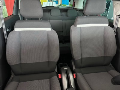 Citroen C3 Aircross BlueHDi 120 S&S EAT6 Shine (6)