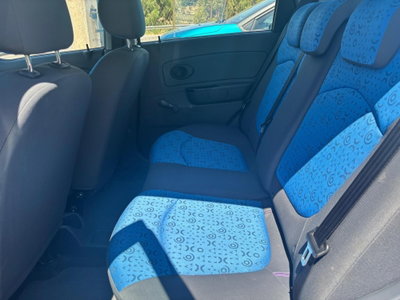 Chevrolet Matiz 800 SE Chic GPL Eco Logic (13)