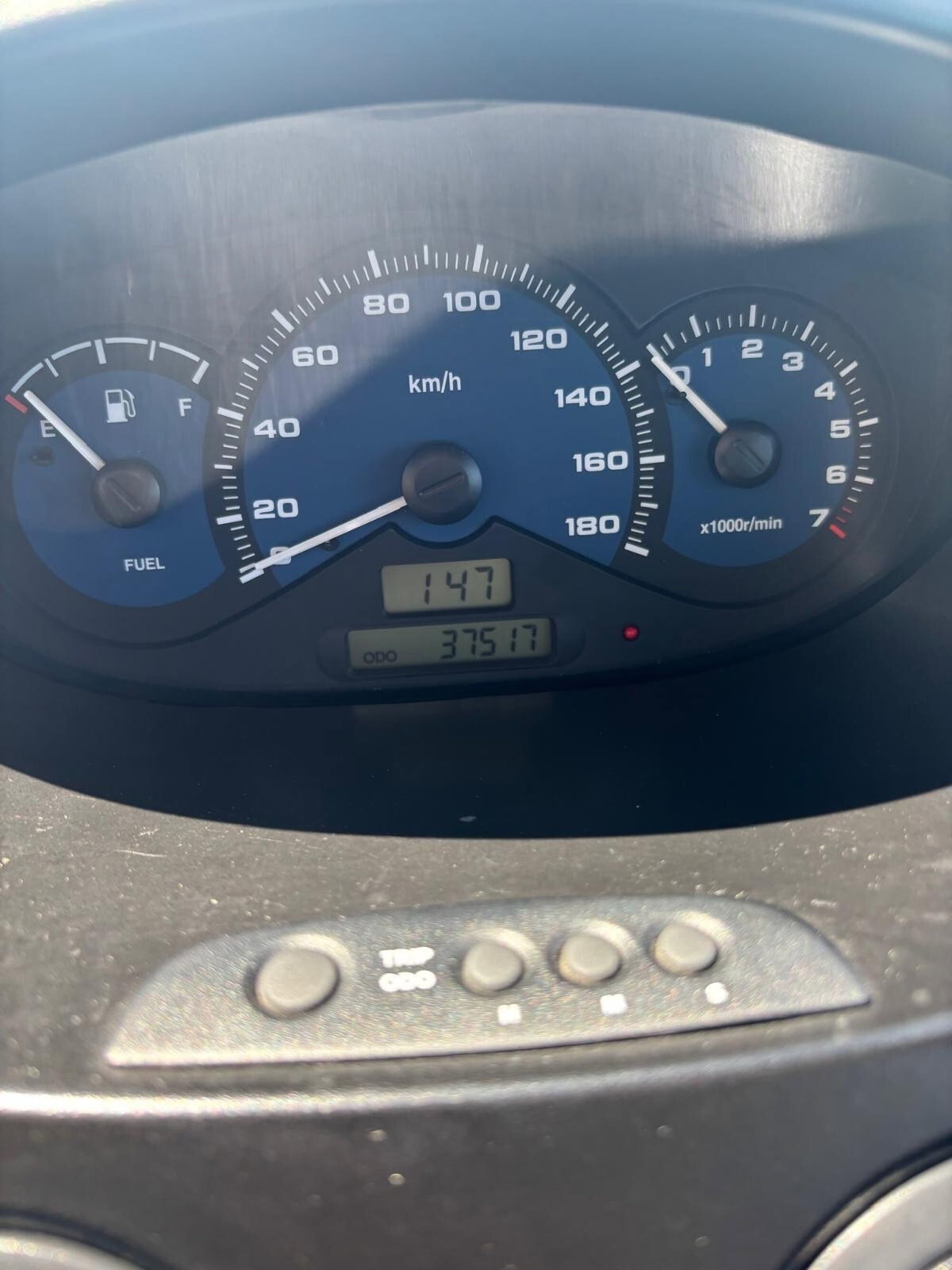 Chevrolet Matiz 800 SE Chic GPL Eco Logic (18)