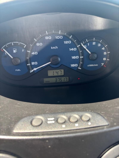 Chevrolet Matiz 800 SE Chic GPL Eco Logic (18)