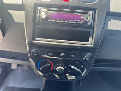 Chevrolet Matiz 800 SE Chic GPL Eco Logic (19)