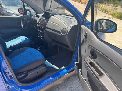 Chevrolet Matiz 800 SE Chic GPL Eco Logic (9)