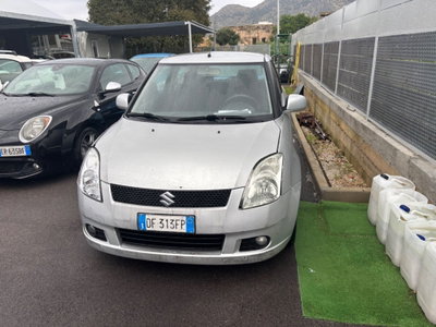 Suzuki Swift 1.3 5p. GL (2)