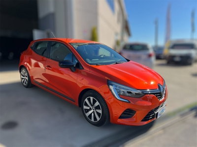 Renault Clio TCe 90 CV 5 porte Techno usata