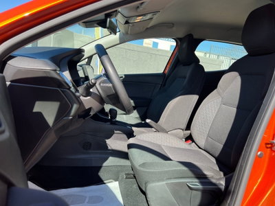 Renault Clio TCe 90 CV 5 porte Techno (15)