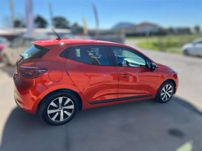 Renault Clio TCe 90 CV 5 porte Techno (3)