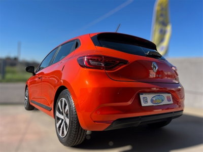Renault Clio TCe 90 CV 5 porte Techno (5)