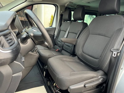 Renault Trafic Furgone BluedCi 150CV EDC PL-TN SpaceClass (12)