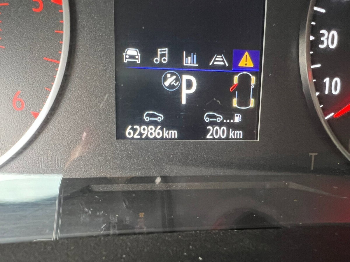 Renault Trafic Furgone BluedCi 150CV EDC PL-TN SpaceClass (13)
