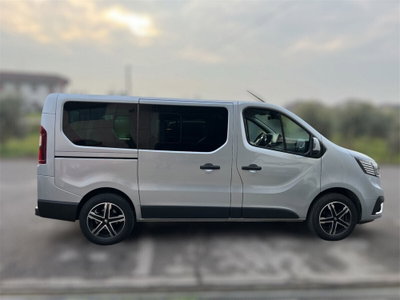 Renault Trafic Furgone BluedCi 150CV EDC PL-TN SpaceClass (3)