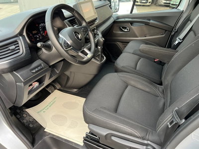 Renault Trafic Furgone BluedCi 150CV EDC PL-TN SpaceClass (9)