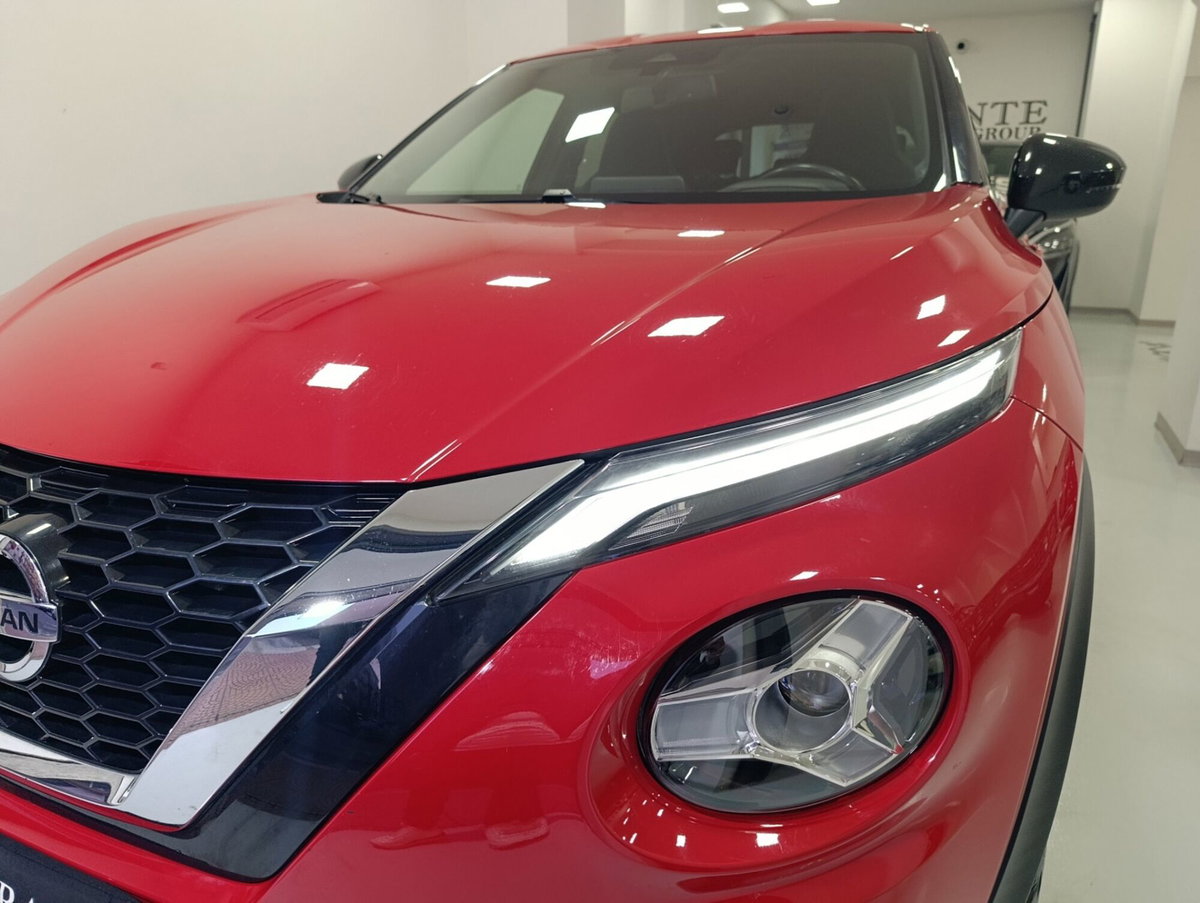 Nissan Juke 1.0 dig-t N-Connecta 114cv (7)