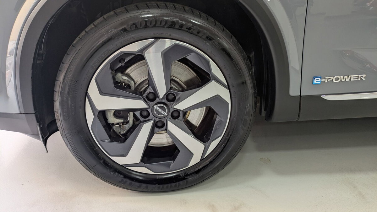 Nissan Qashqai 1.5 e-power N-Connecta 2wd (10)