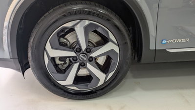Nissan Qashqai 1.5 e-power N-Connecta 2wd (10)
