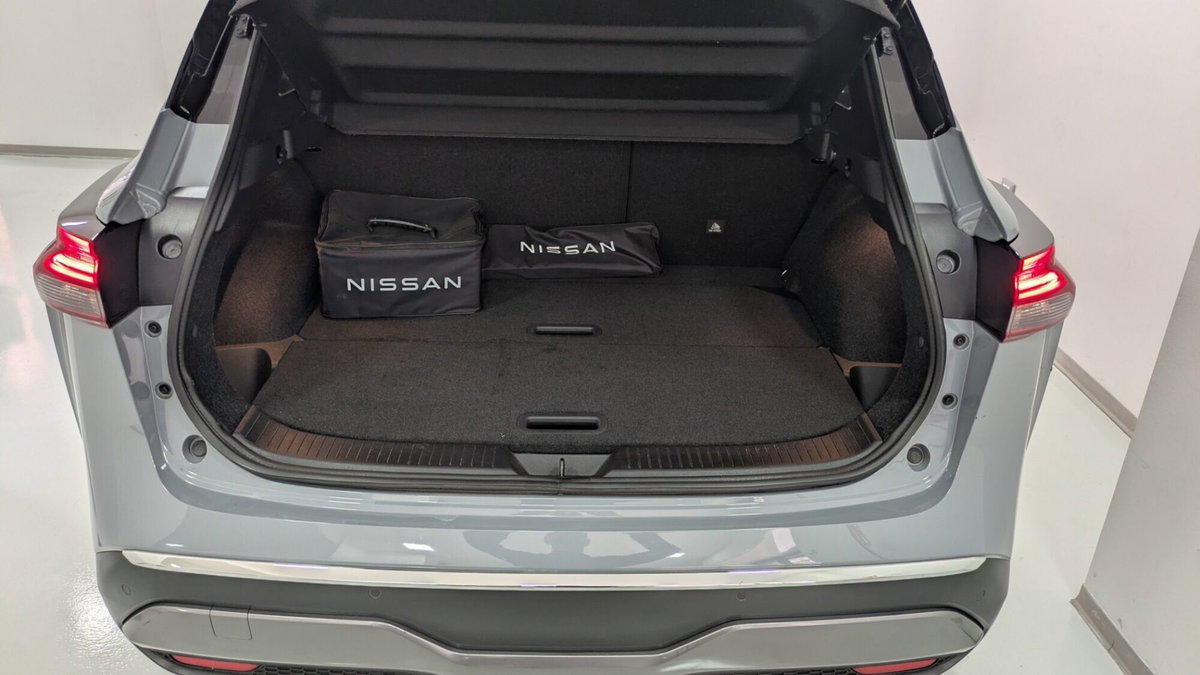 Nissan Qashqai 1.5 e-power N-Connecta 2wd (17)