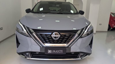 Nissan Qashqai 1.5 e-power N-Connecta 2wd (8)