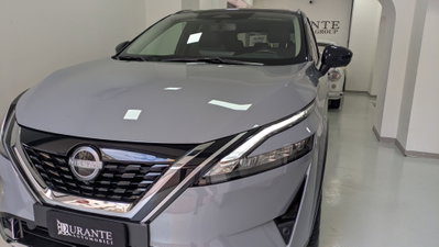 Nissan Qashqai 1.5 e-power N-Connecta 2wd (9)