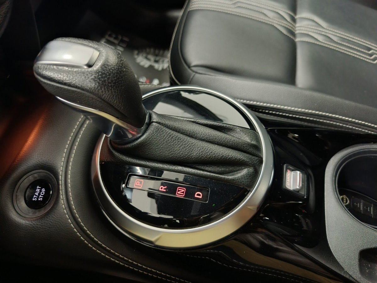 Nissan Juke 1.6 hev Premiere Edition (15)
