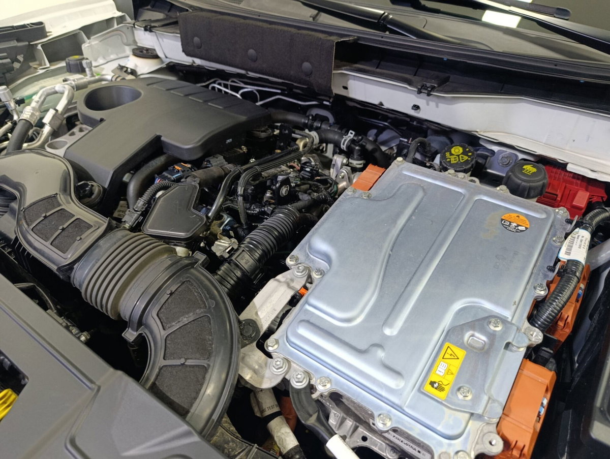 Nissan Juke 1.6 hev Premiere Edition (18)