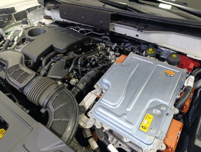 Nissan Juke 1.6 hev Premiere Edition (18)
