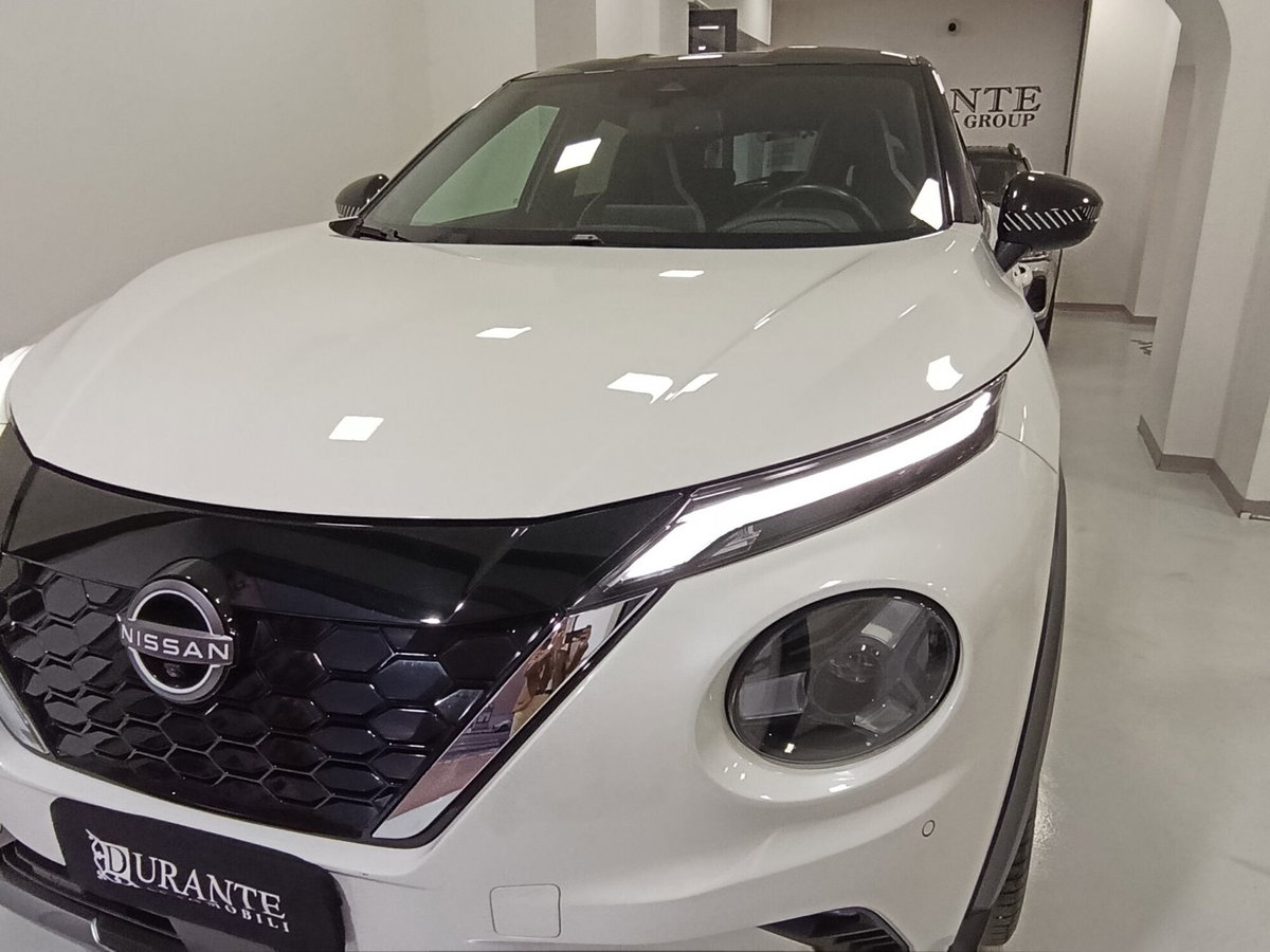 Nissan Juke 1.6 hev Premiere Edition (8)
