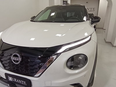 Nissan Juke 1.6 hev Premiere Edition (8)