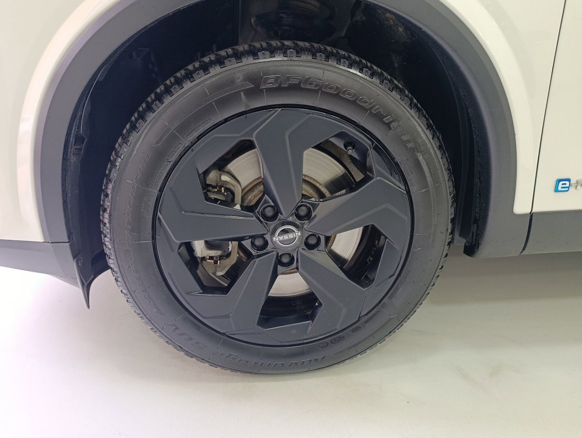 Nissan Qashqai 1.5 e-power 90th Anniversary 2wd (10)