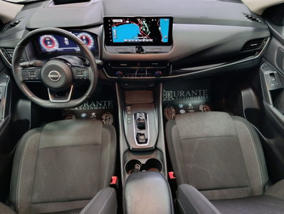 Nissan Qashqai 1.5 e-power 90th Anniversary 2wd (12)