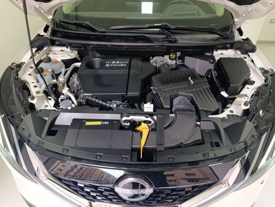 Nissan Qashqai 1.5 e-power 90th Anniversary 2wd (17)