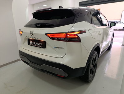 Nissan Qashqai 1.5 e-power 90th Anniversary 2wd (7)