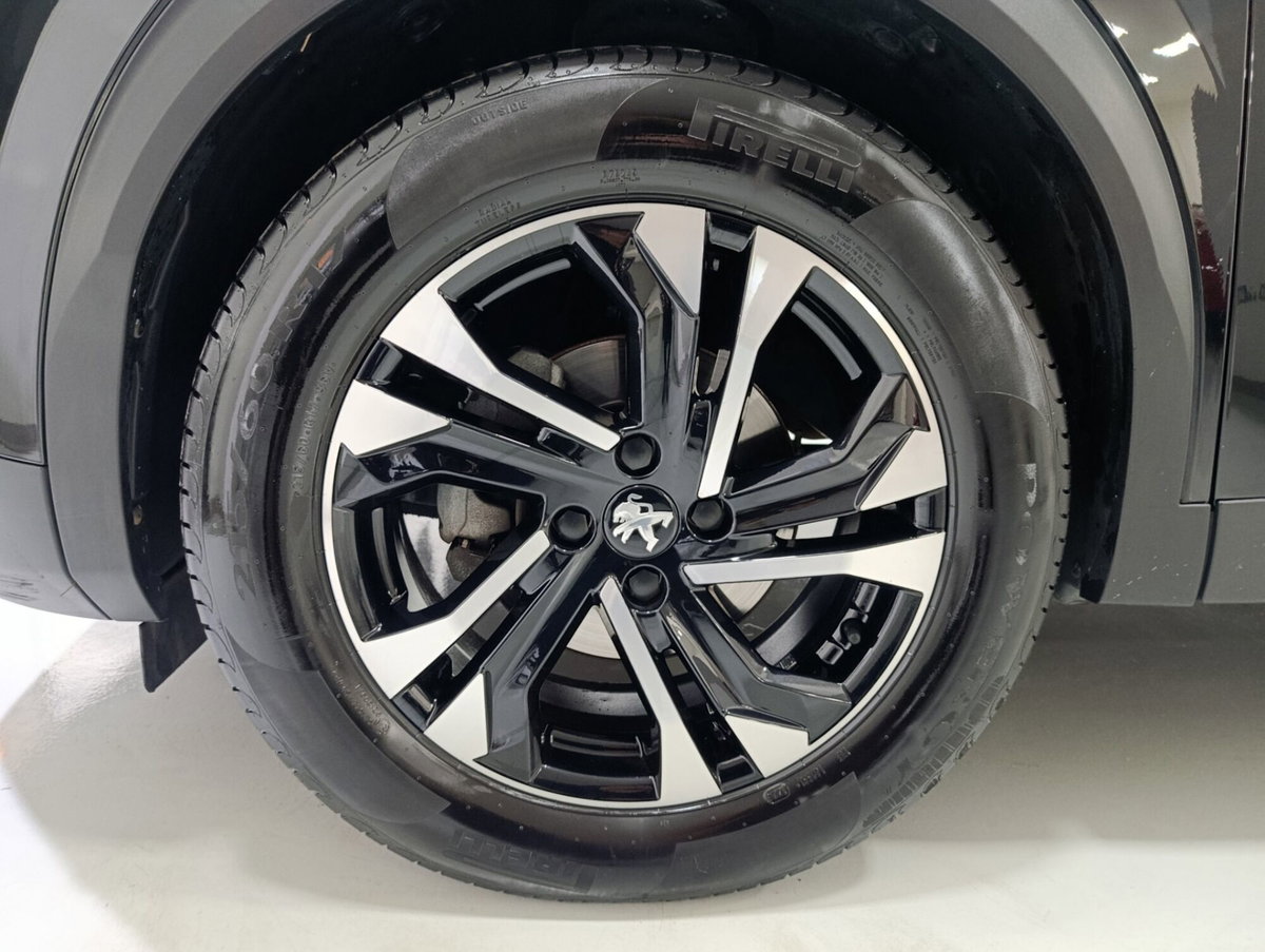 Peugeot 2008 PureTech 130 S&S Allure (10)