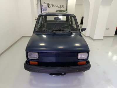 Fiat 126 650 usata