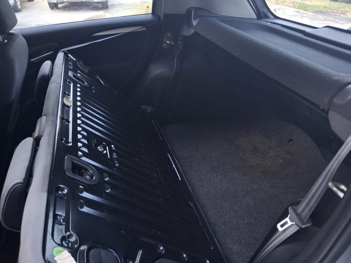 Fiat Grande Punto 1.3 MJT 90 CV 3 porte Speed (11)