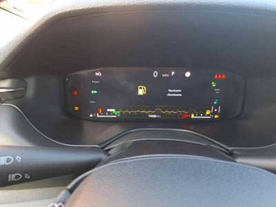 Jeep Compass 1.3 T4 190CV PHEV AT6 4xe Limited (11)