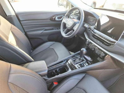 Jeep Compass 1.3 T4 190CV PHEV AT6 4xe Limited (16)