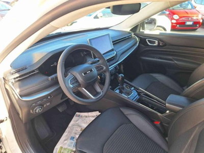 Jeep Compass 1.3 T4 190CV PHEV AT6 4xe Limited (17)