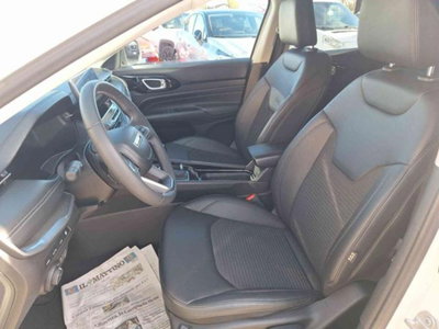 Jeep Compass 1.3 T4 190CV PHEV AT6 4xe Limited (18)