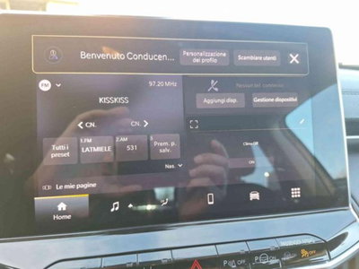 Jeep Compass 1.3 T4 190CV PHEV AT6 4xe Limited (20)