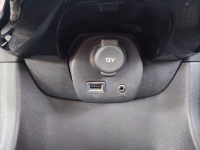 Toyota Aygo 1.0 VVT-i 69 CV 5 porte x-wave TSS (12)