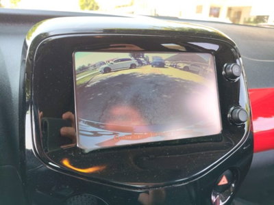 Toyota Aygo 1.0 VVT-i 69 CV 5 porte x-wave TSS (14)