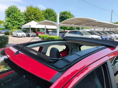 Toyota Aygo 1.0 VVT-i 69 CV 5 porte x-wave TSS (17)