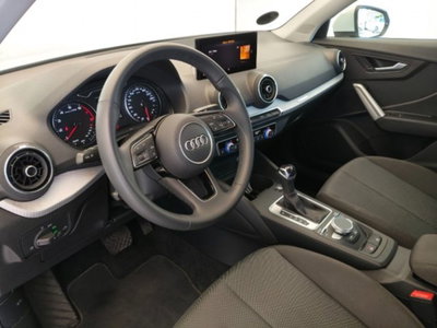 Audi Q2 Q2 35 TFSI S tronic Business (10)