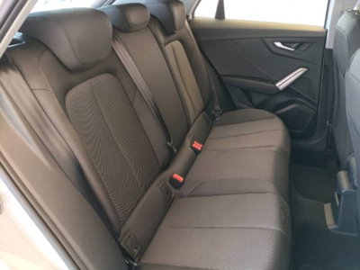 Audi Q2 Q2 35 TFSI S tronic Business (13)
