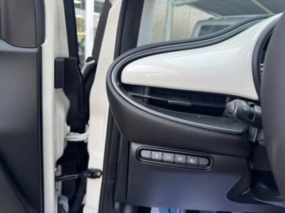 Fiat 500 1.0 hybrid Torino (10)