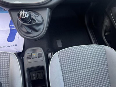 Fiat 500 1.0 hybrid Torino (13)