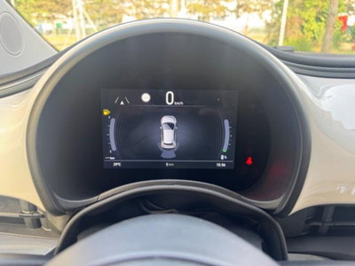 Fiat 500 1.0 hybrid Torino (14)