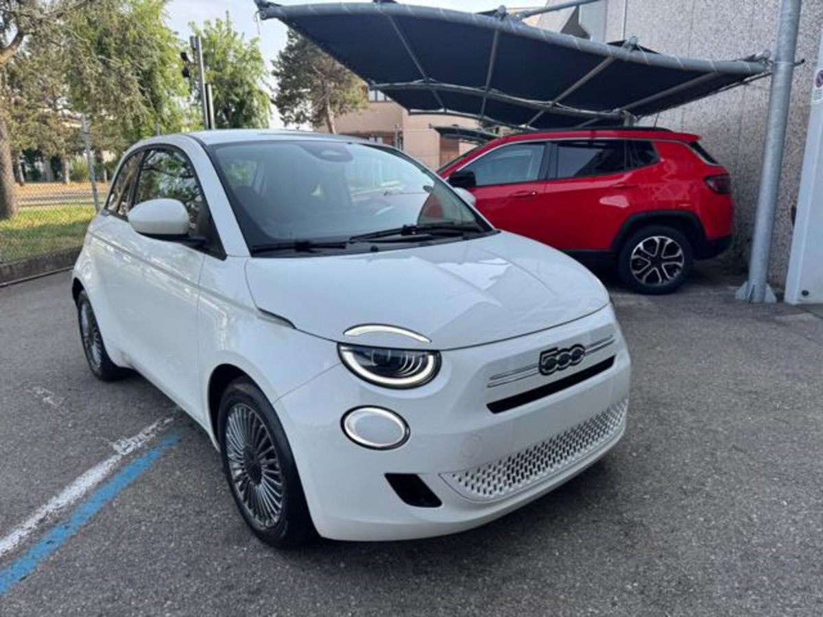 Fiat 500 1.0 hybrid Torino (2)