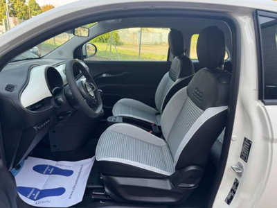 Fiat 500 1.0 hybrid Torino (6)