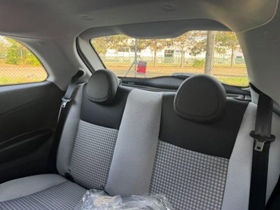 Fiat 500 1.0 hybrid Torino (8)
