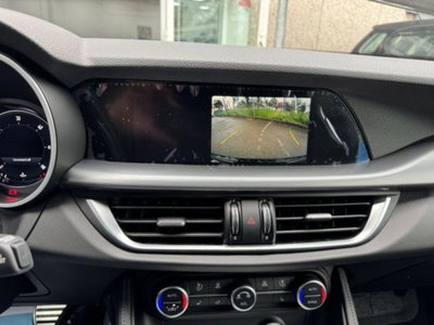 Alfa Romeo Stelvio Stelvio 2.2 Turbodiesel 210 CV AT8 Q4 Veloce (14)